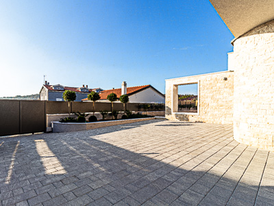 Eksterijer Ville Magnolia