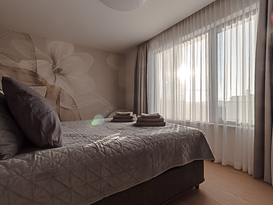 Prvi kat Ville Magnolia